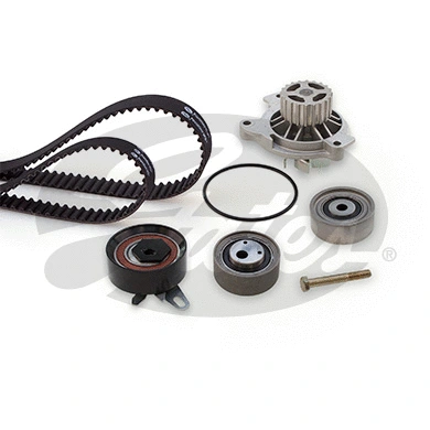 Water Pump & Timing Belt Kit