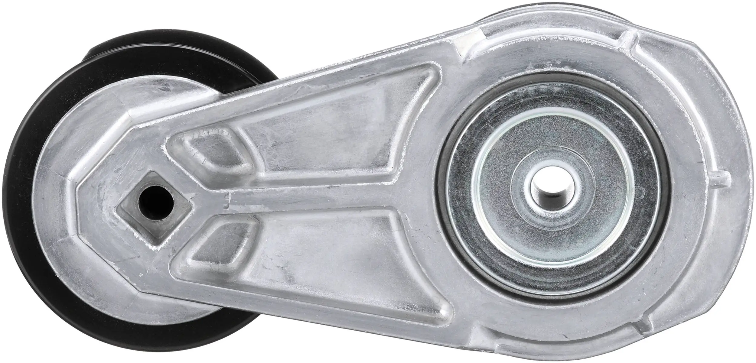 Belt Tensioner, V-ribbed belt