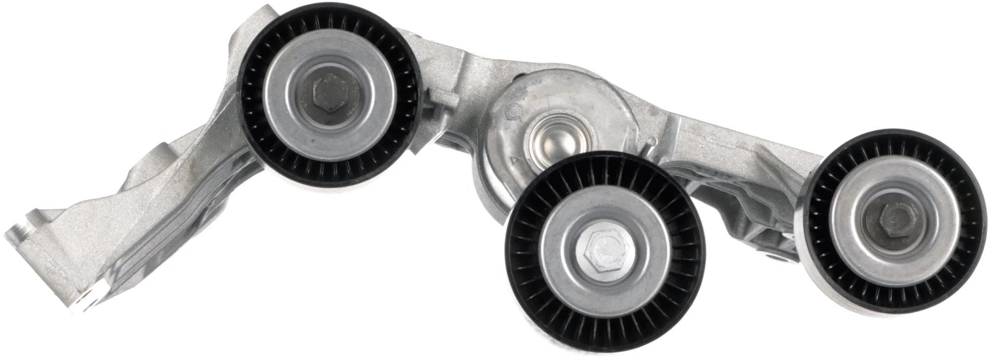 Belt Tensioner, V-ribbed belt