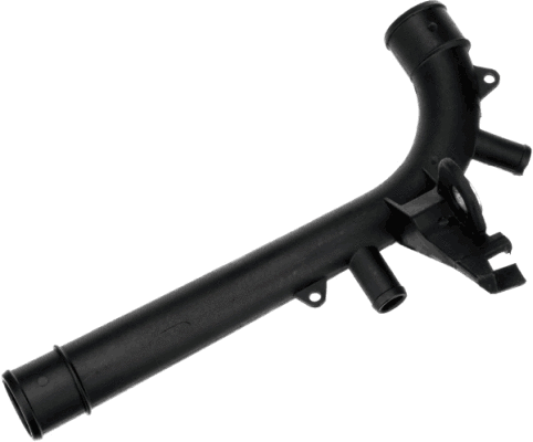 Coolant Pipe (02-2841)