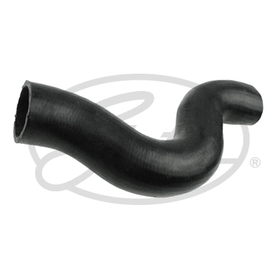 Charge Air Hose (09-0201)