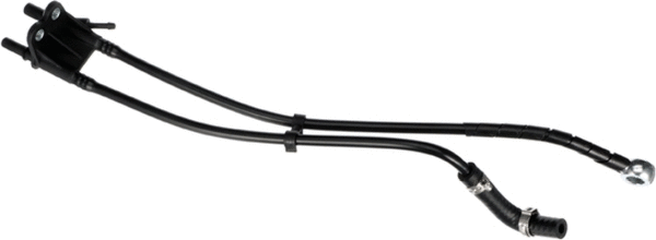 Fuel Hose (MFL1018)