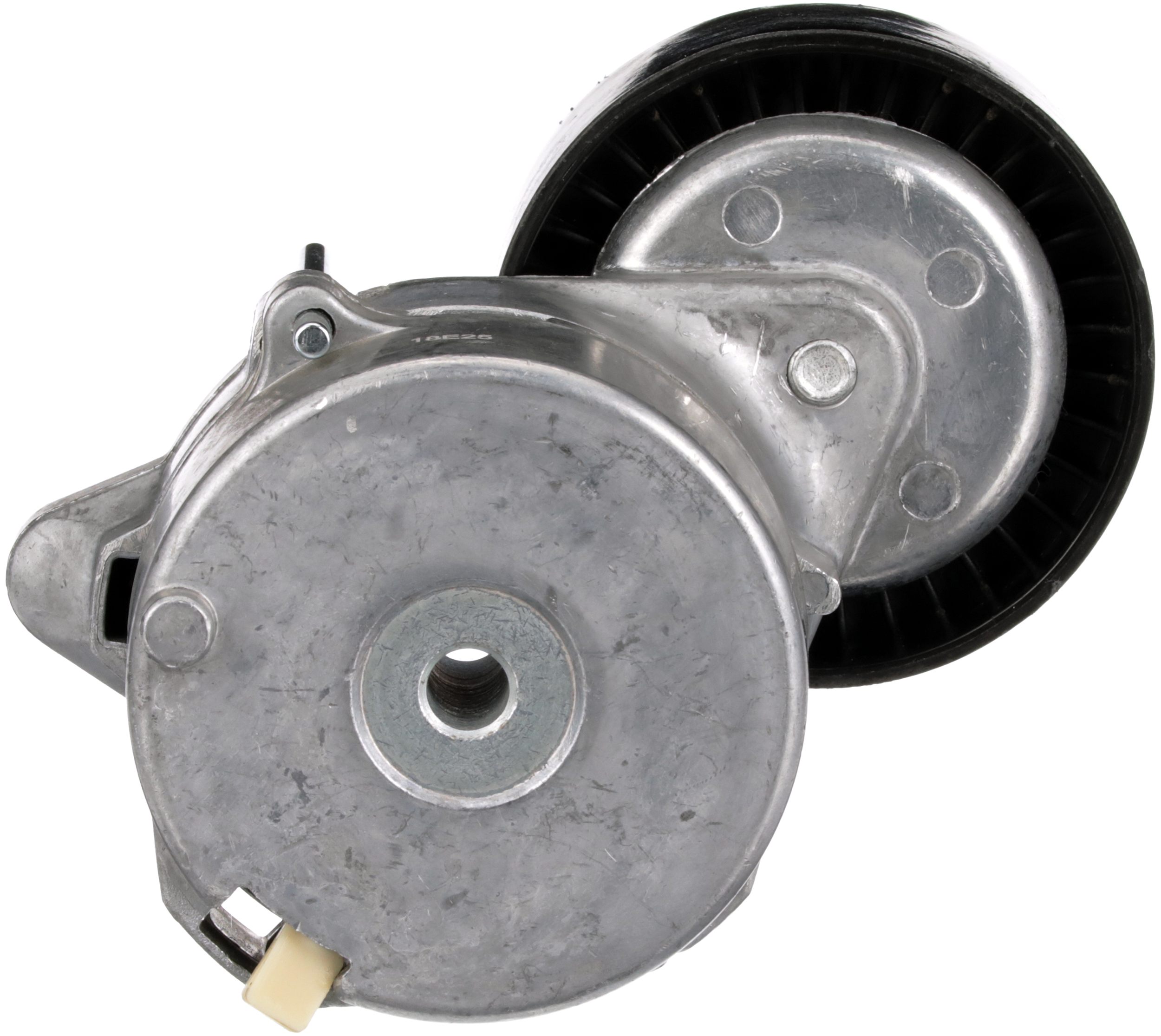 Belt Tensioner, V-ribbed belt