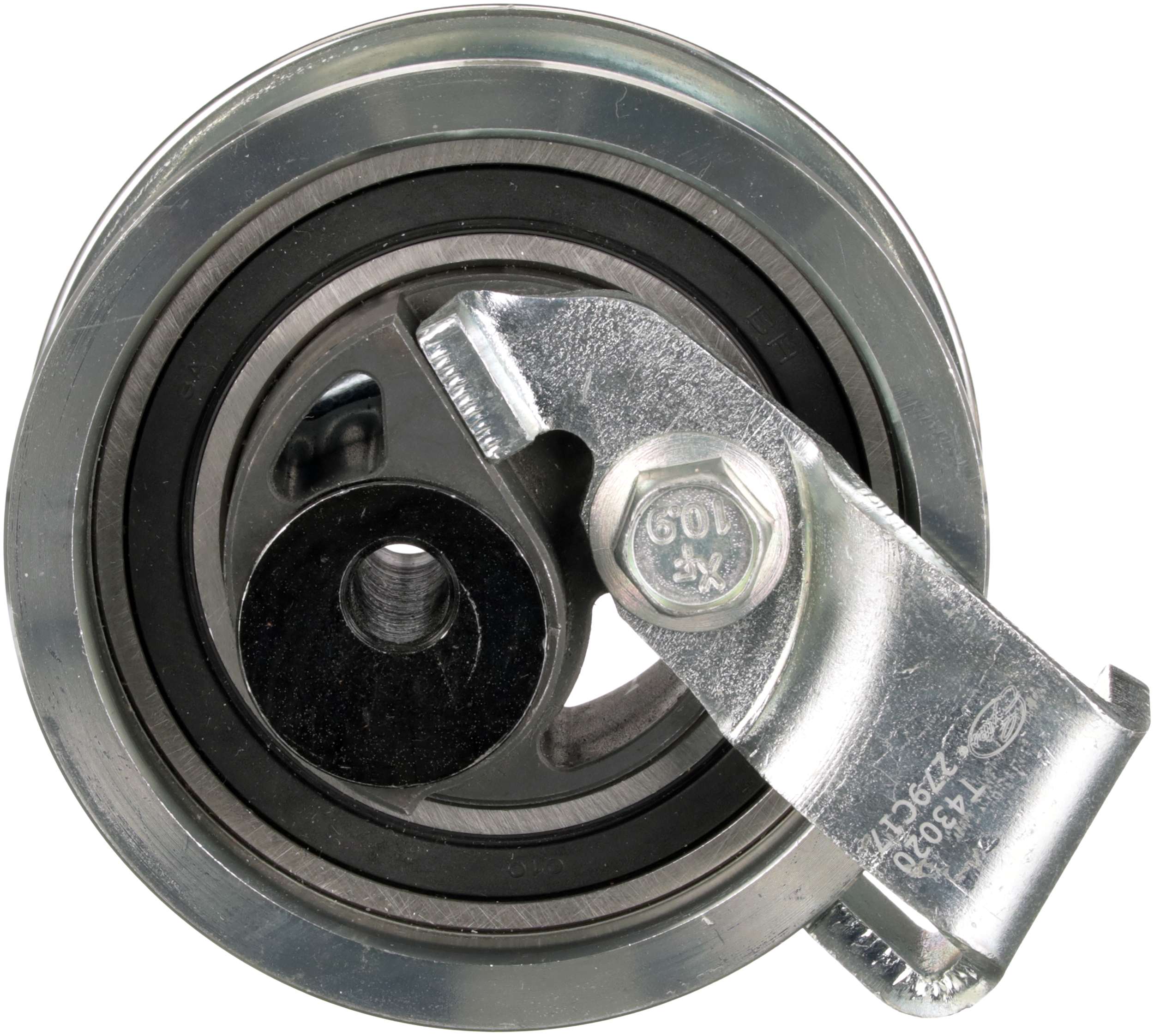 Tensioner Pulley, timing belt