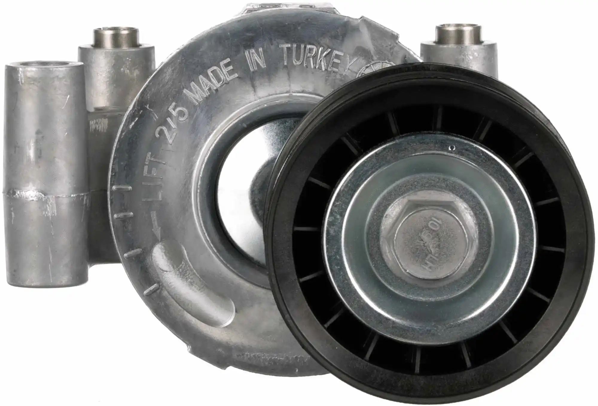 Belt Tensioner, V-ribbed belt