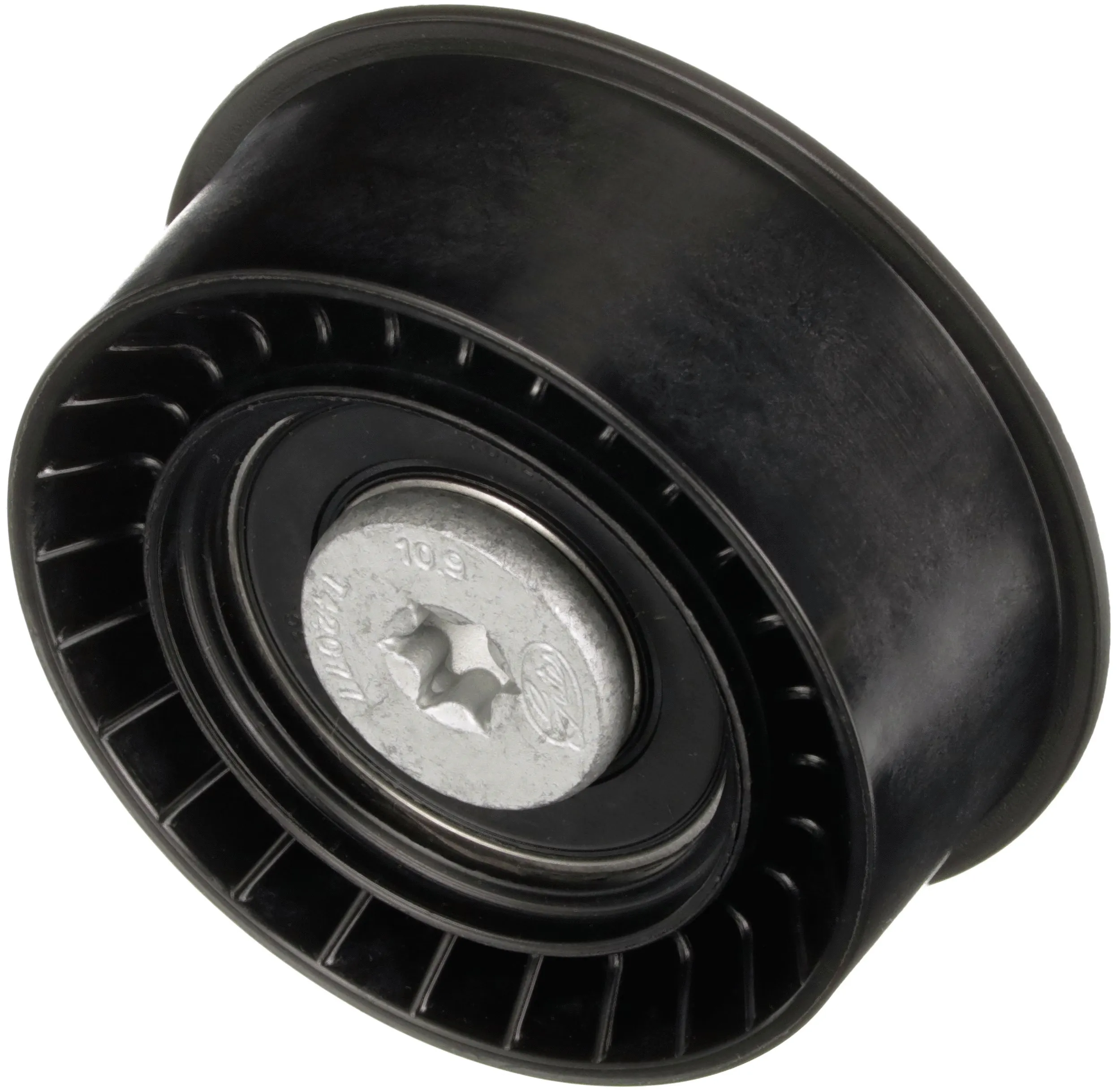 Deflection/Guide Pulley, timing belt (T42077)