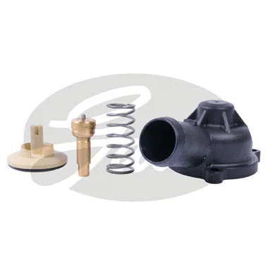 Thermostat, coolant (TH41887K1)