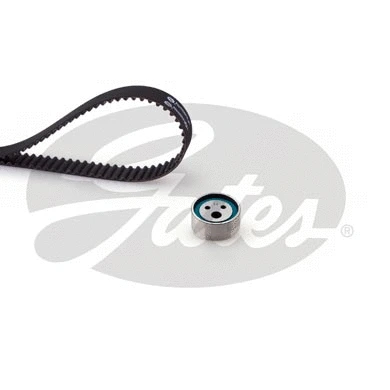 Timing Belt Kit