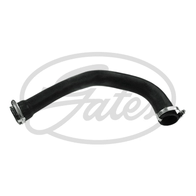 Charge Air Hose (09-0624)