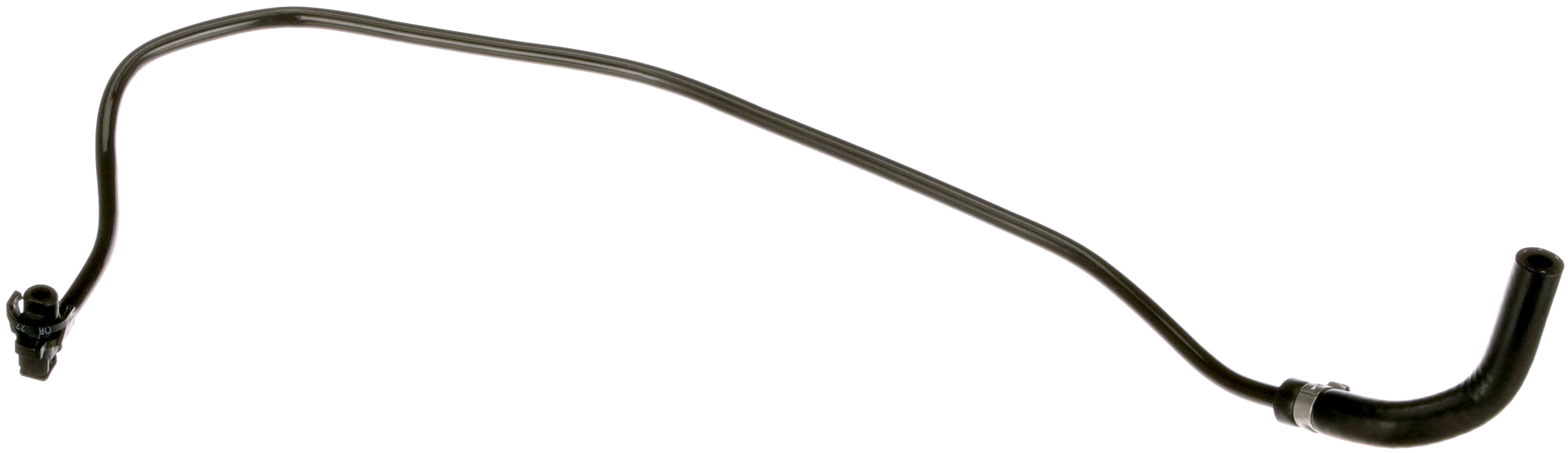 Heater Hose (02-2698)