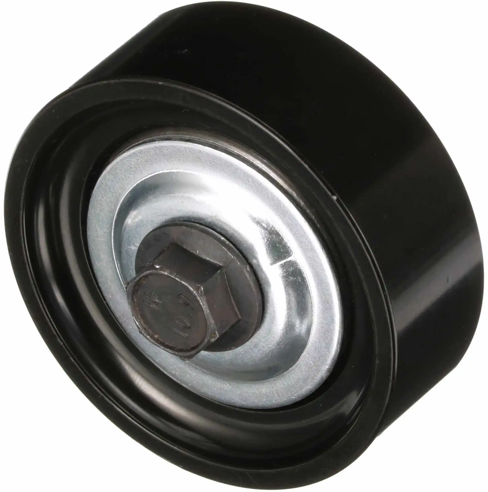 Deflection/Guide Pulley, V-ribbed belt (T36012)