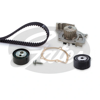 Water Pump & Timing Belt Kit