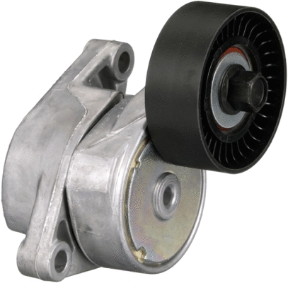 Belt Tensioner, V-ribbed belt (T38201)