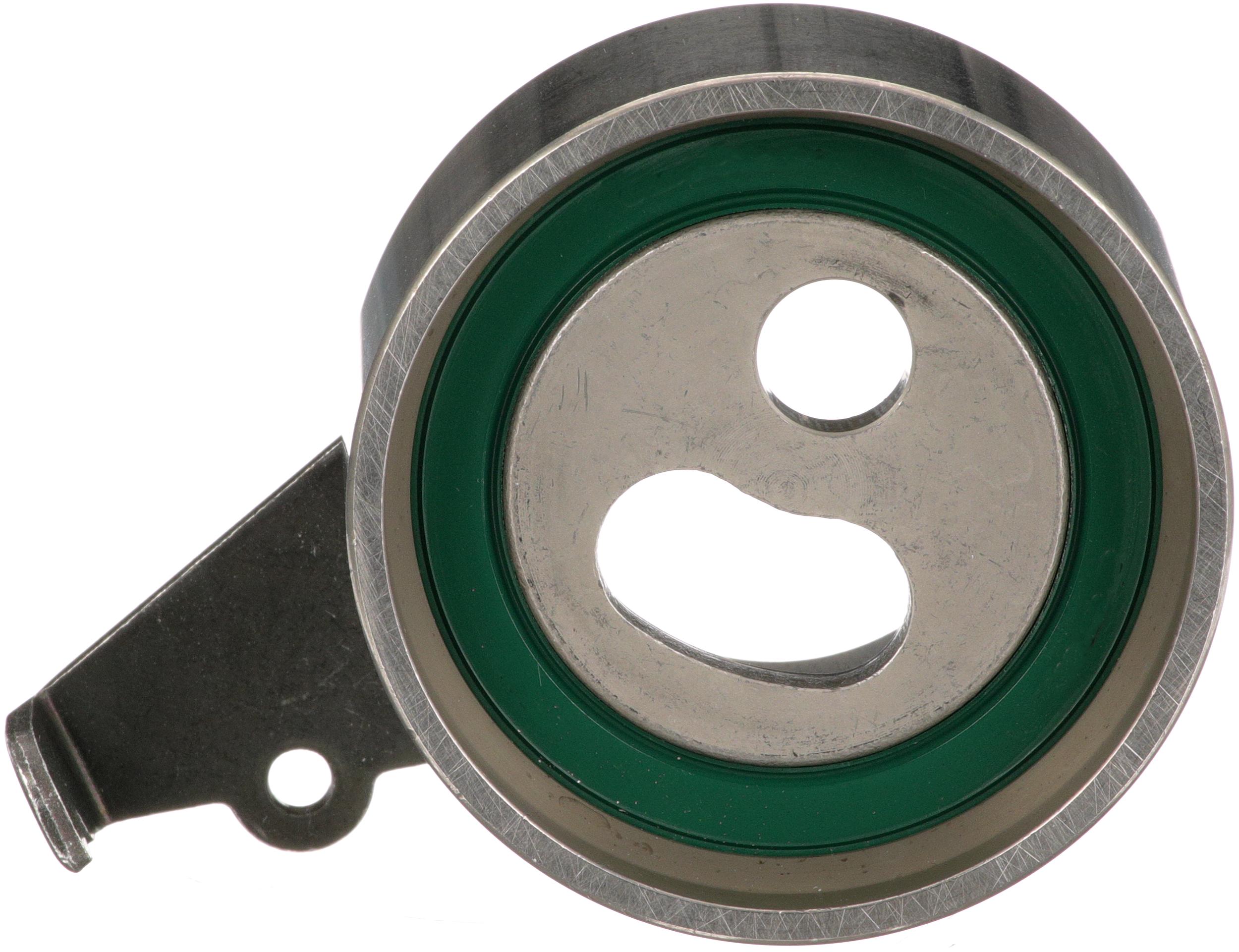 Tensioner Pulley, timing belt