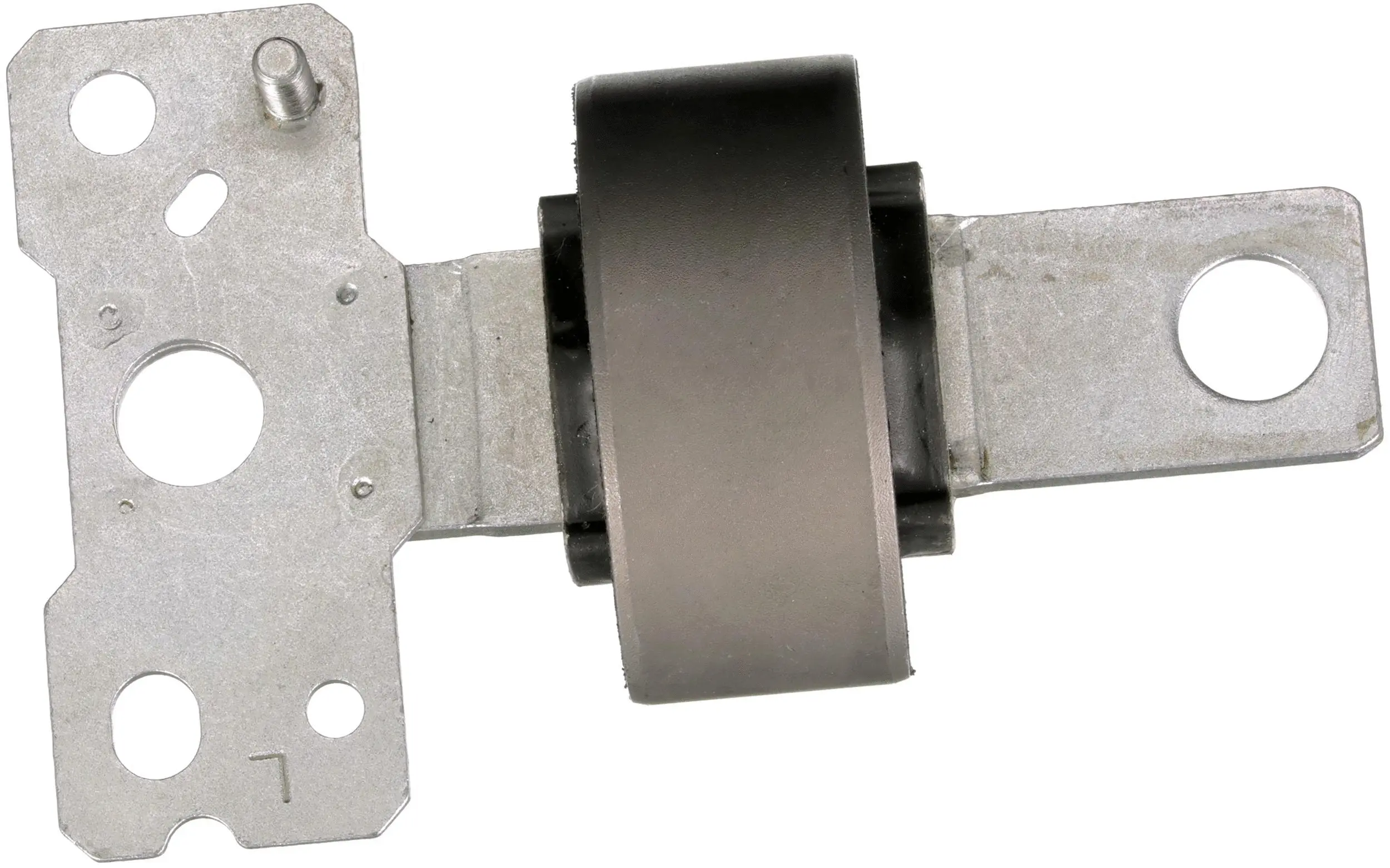 Bushing, axle beam
