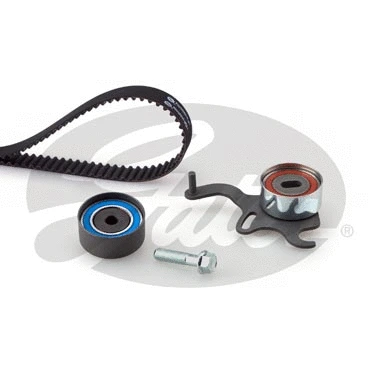 Timing Belt Kit