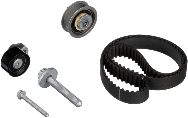 Timing Belt Kit