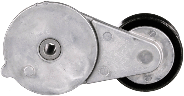 Belt Tensioner, V-ribbed belt