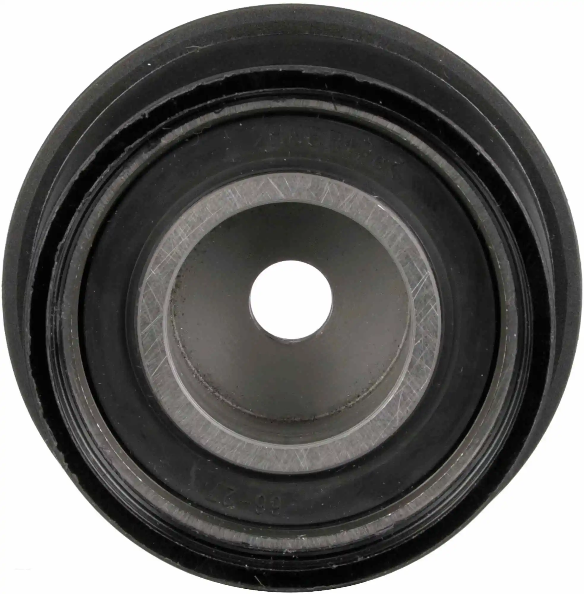 Deflection/Guide Pulley, timing belt