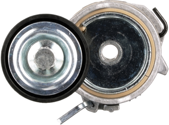 Belt Tensioner, V-ribbed belt