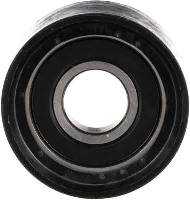 Deflection/Guide Pulley, timing belt