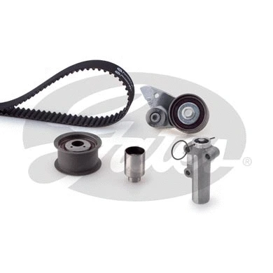 Timing Belt Kit