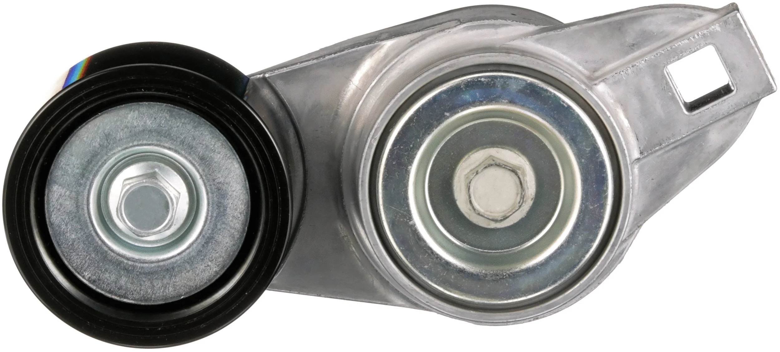 Belt Tensioner, V-ribbed belt