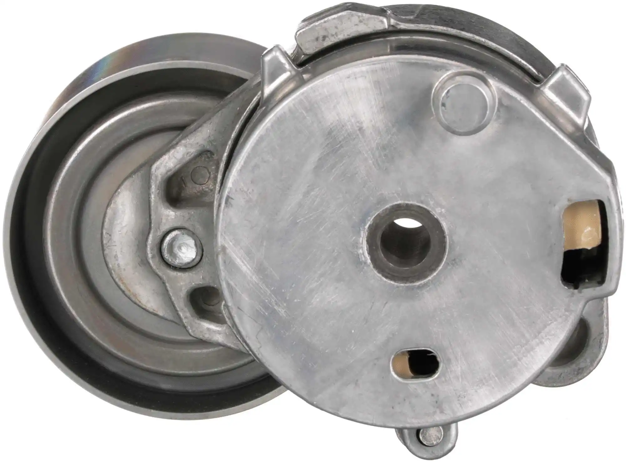 Belt Tensioner, V-ribbed belt