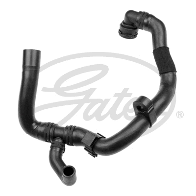 Radiator Hose (05-3949)