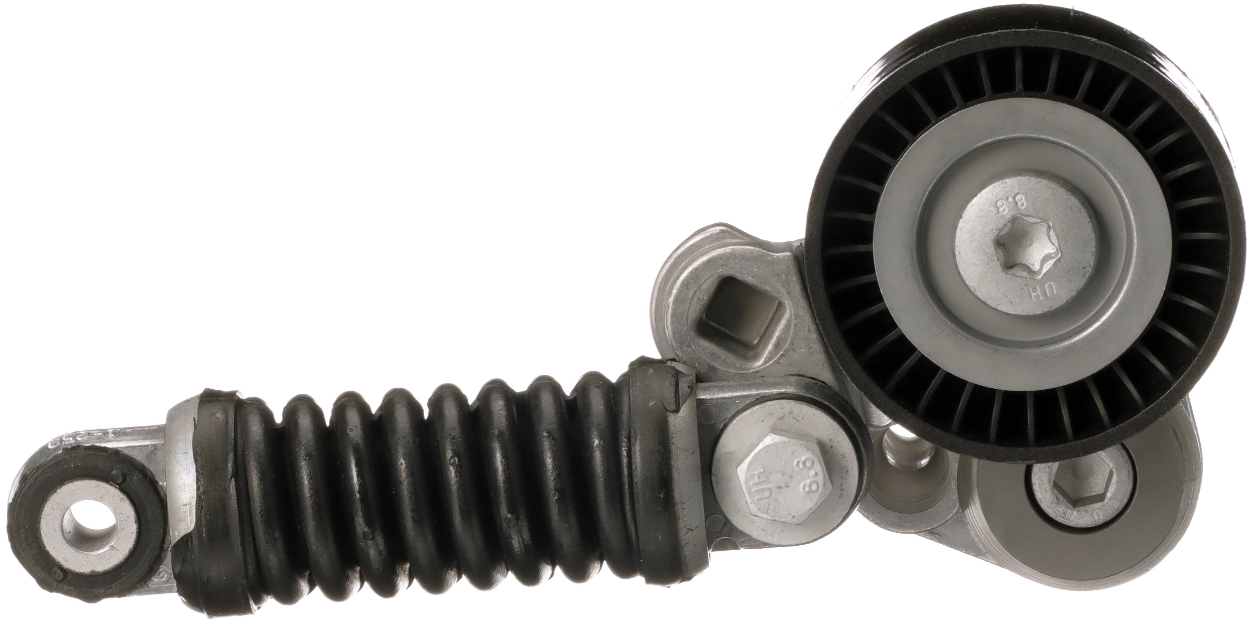 Belt Tensioner, V-ribbed belt