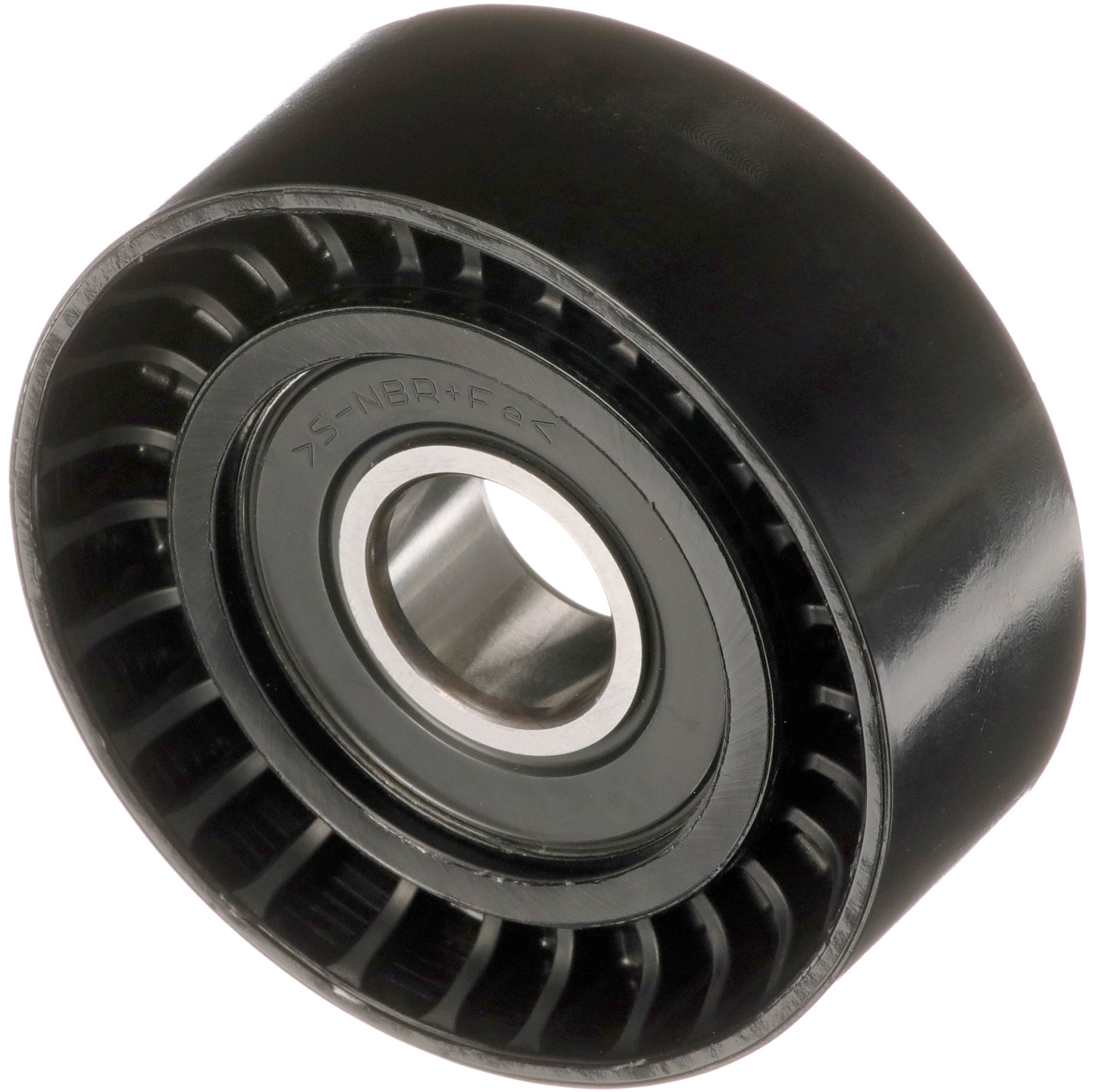 Deflection/Guide Pulley, V-ribbed belt (T36916)