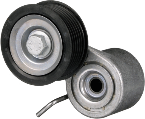 Belt Tensioner, V-ribbed belt (T39332)