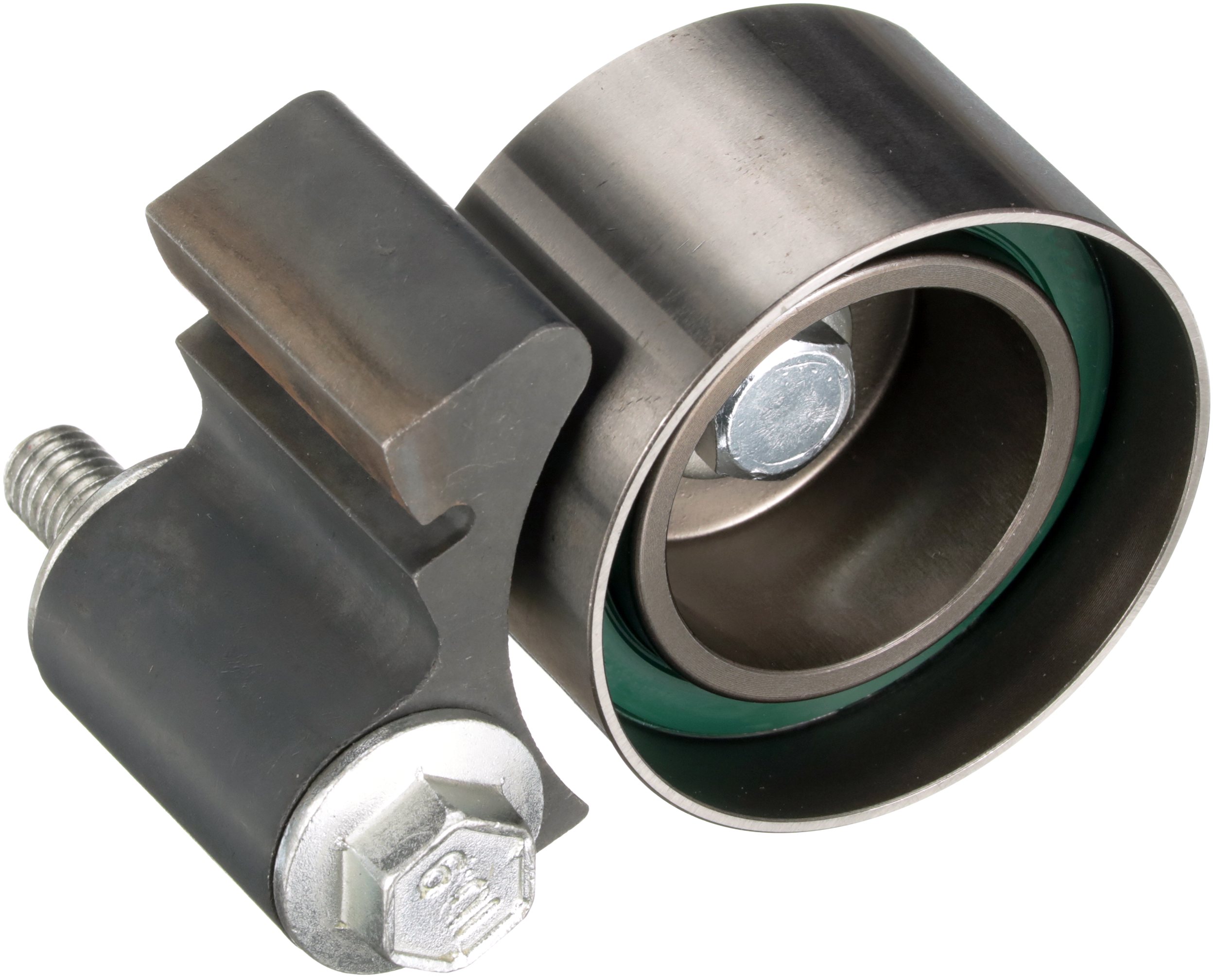 Tensioner Pulley, timing belt (T43197)