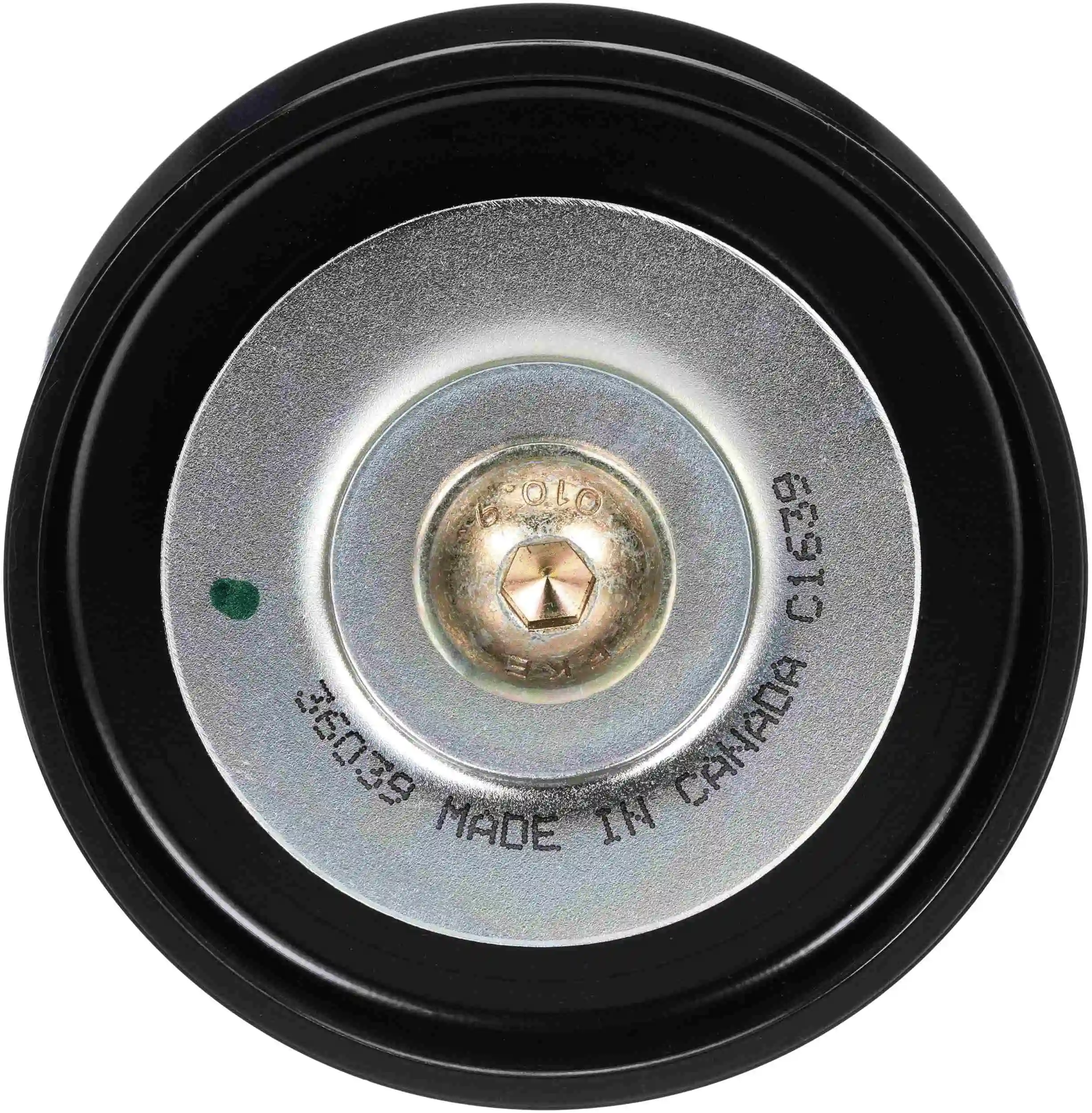 Deflection/Guide Pulley, V-ribbed belt (T36039)