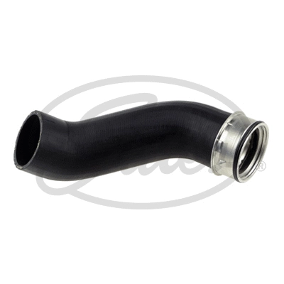 Charge Air Hose (09-0377)