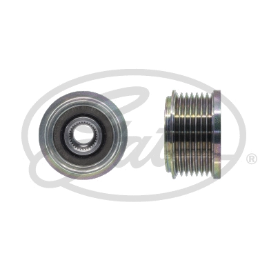 Alternator Freewheel Clutch (OAP7247)