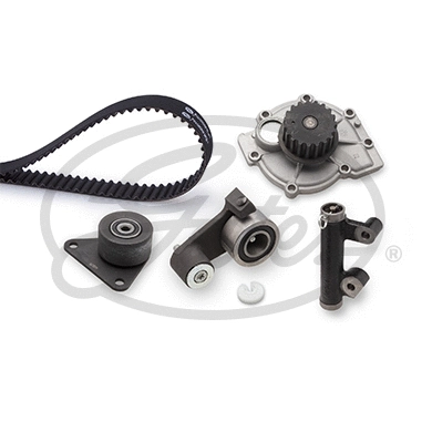 Water Pump & Timing Belt Kit
