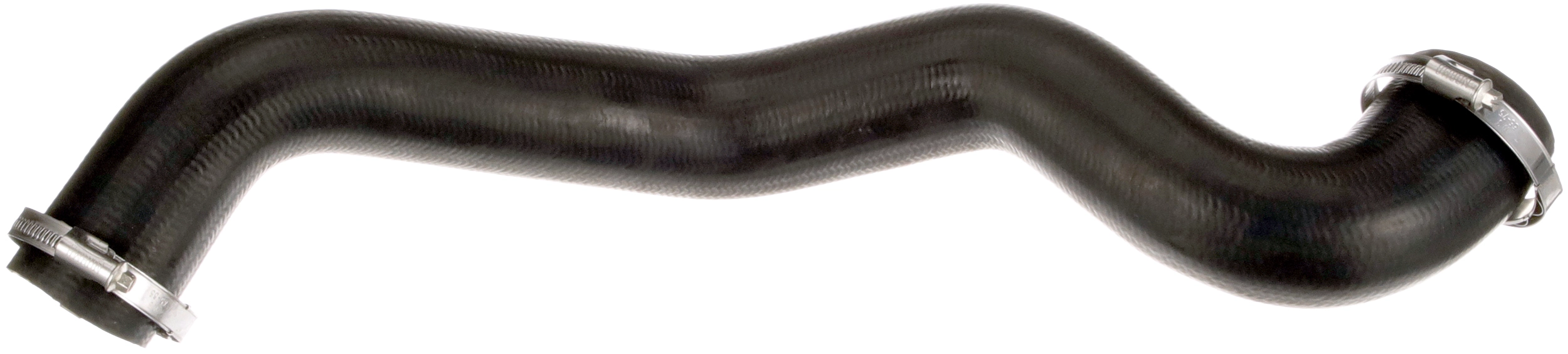 Charge Air Hose (09-0236)
