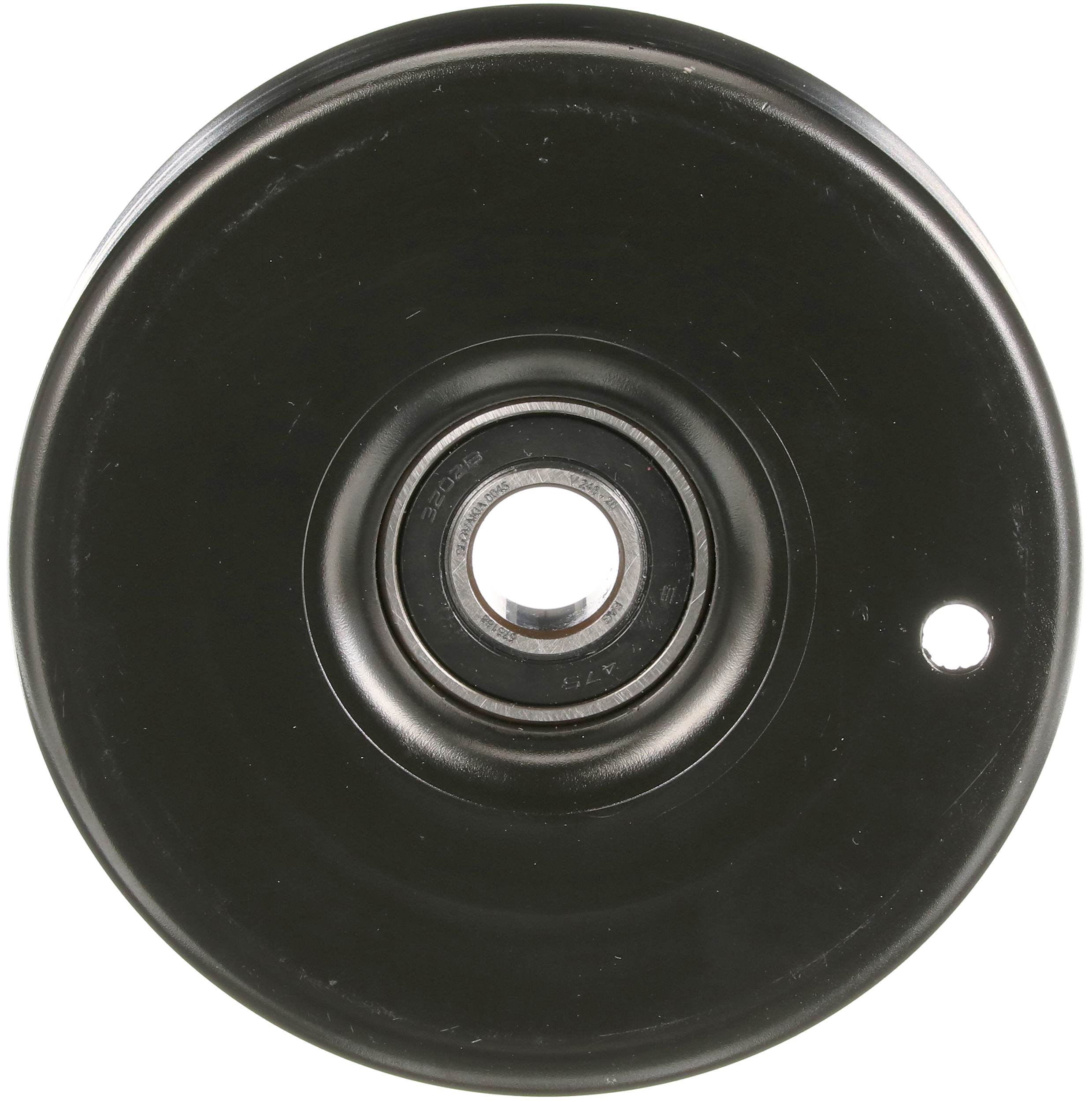 Tensioner Pulley, V-ribbed belt