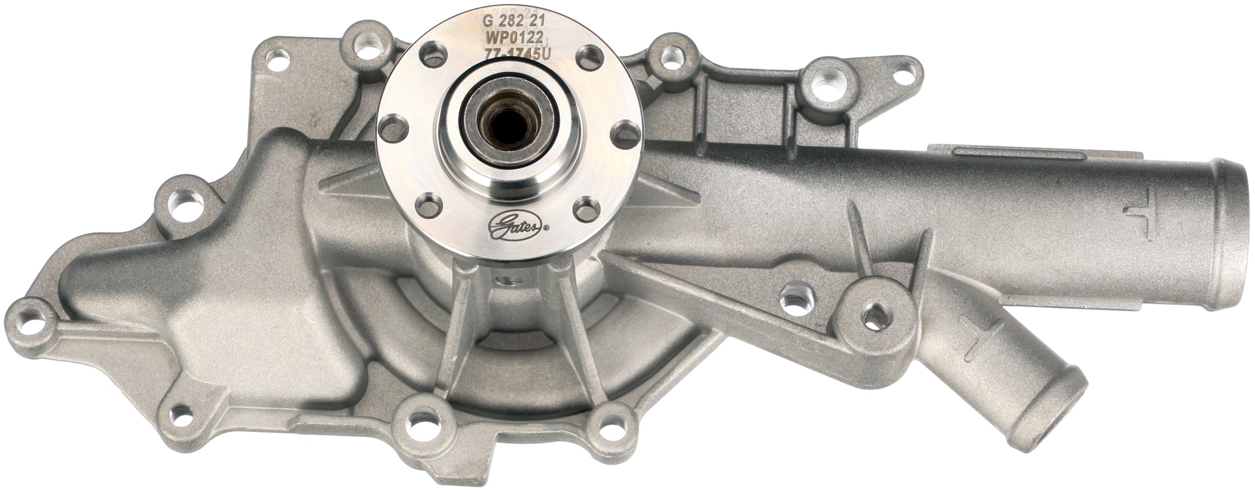 Water Pump, engine cooling