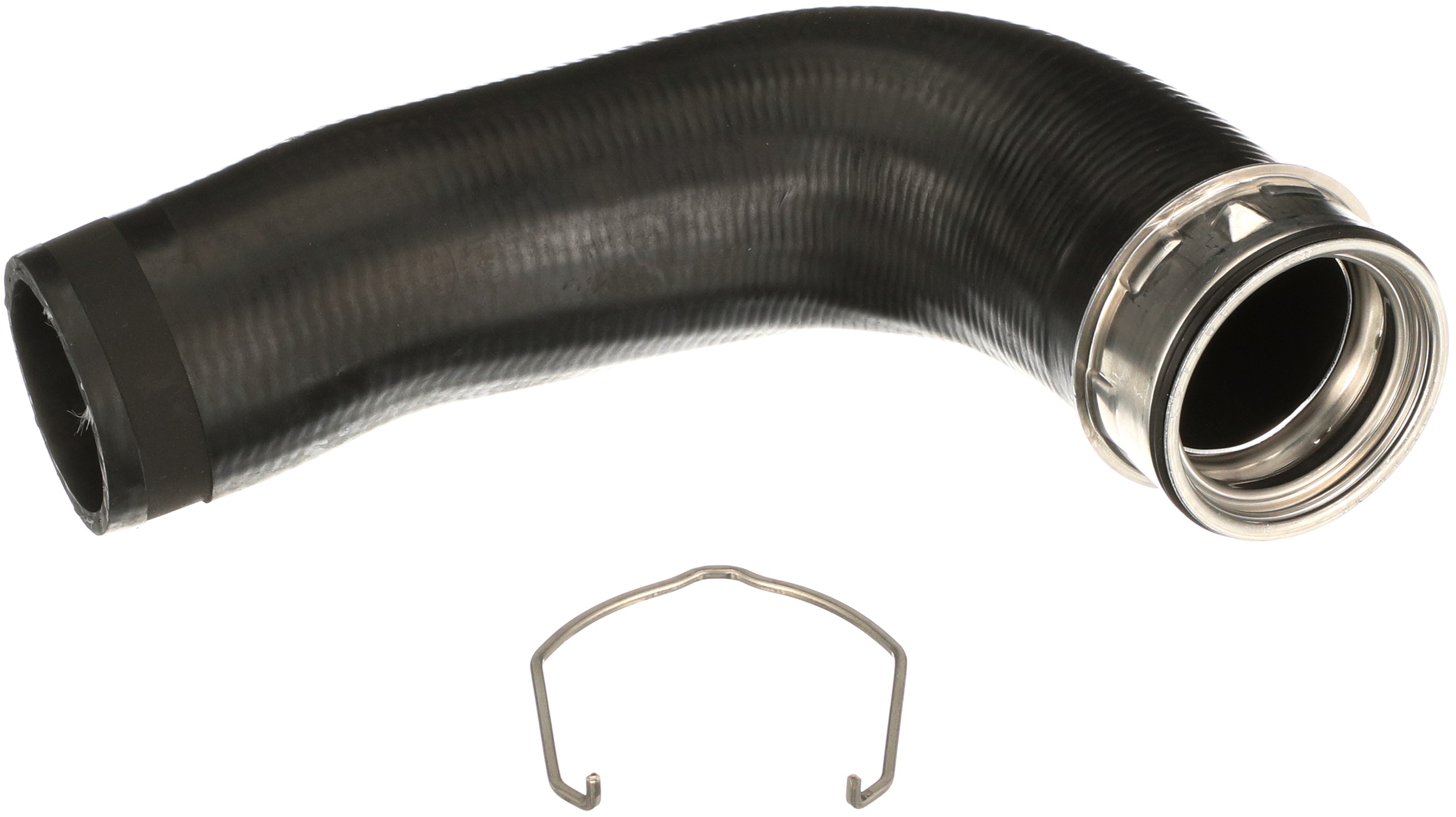 Charge Air Hose (09-0206C)