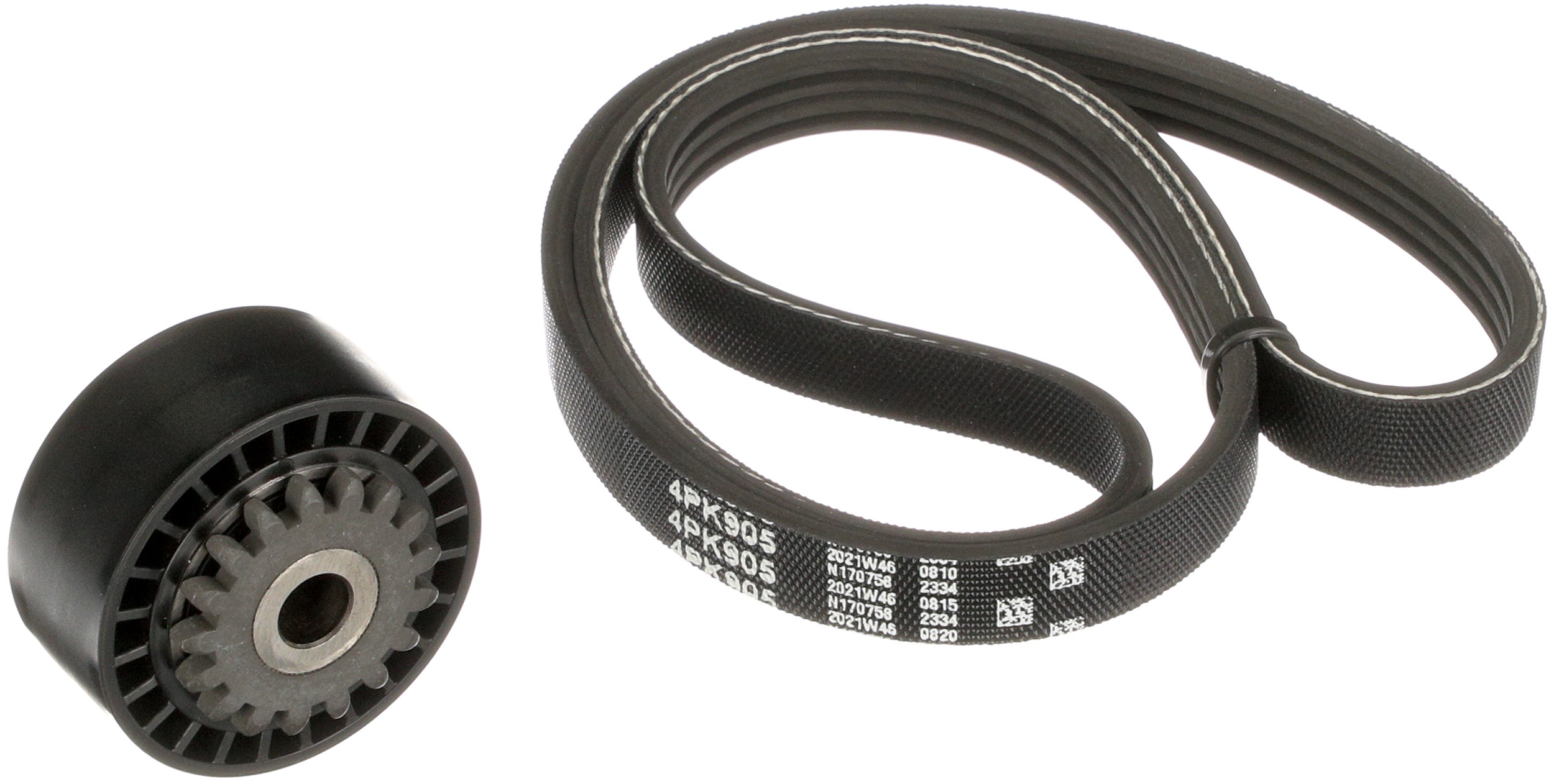 V-Ribbed Belt Set (K014PK905)