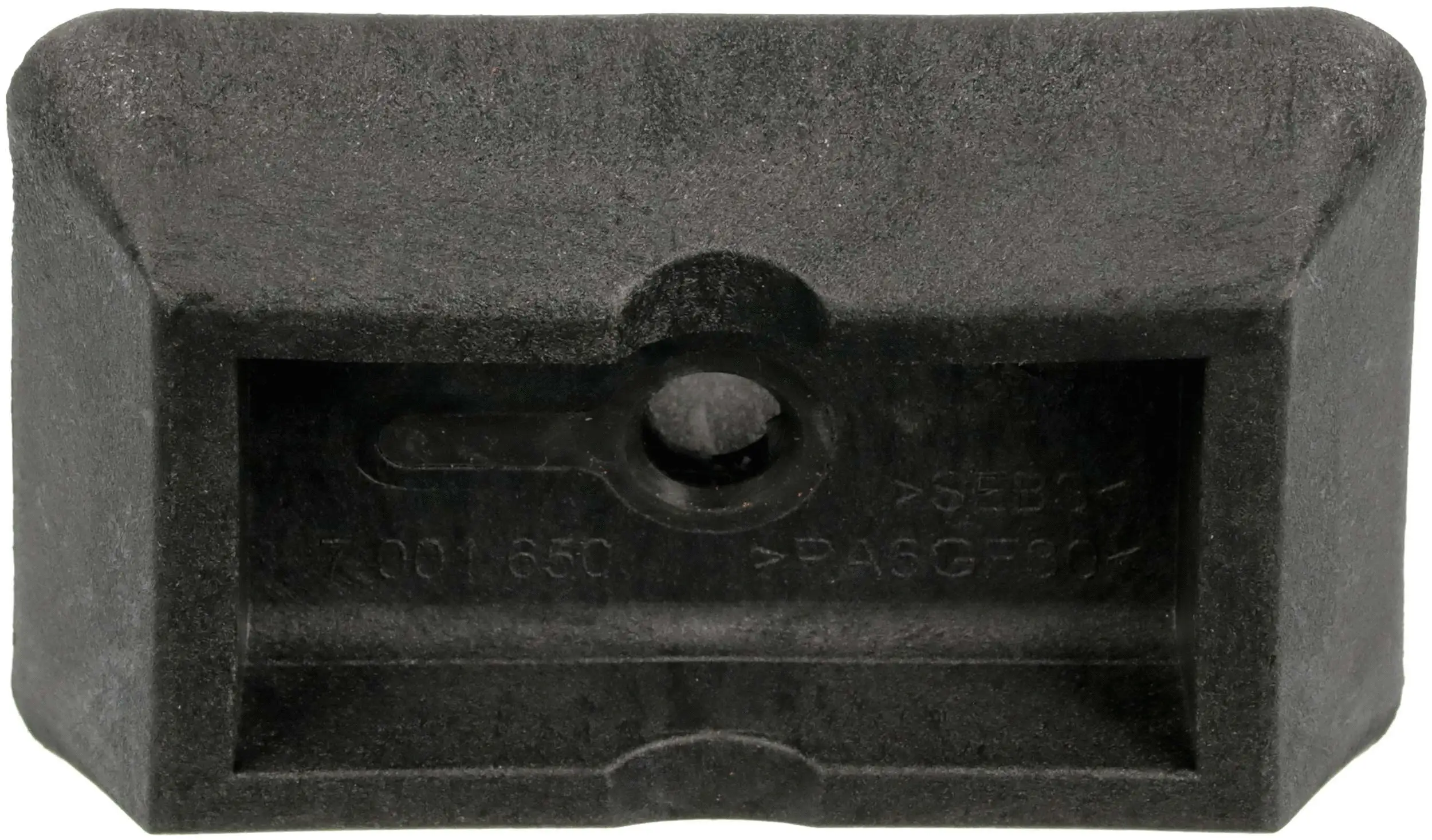 Lift Point Pad, jack