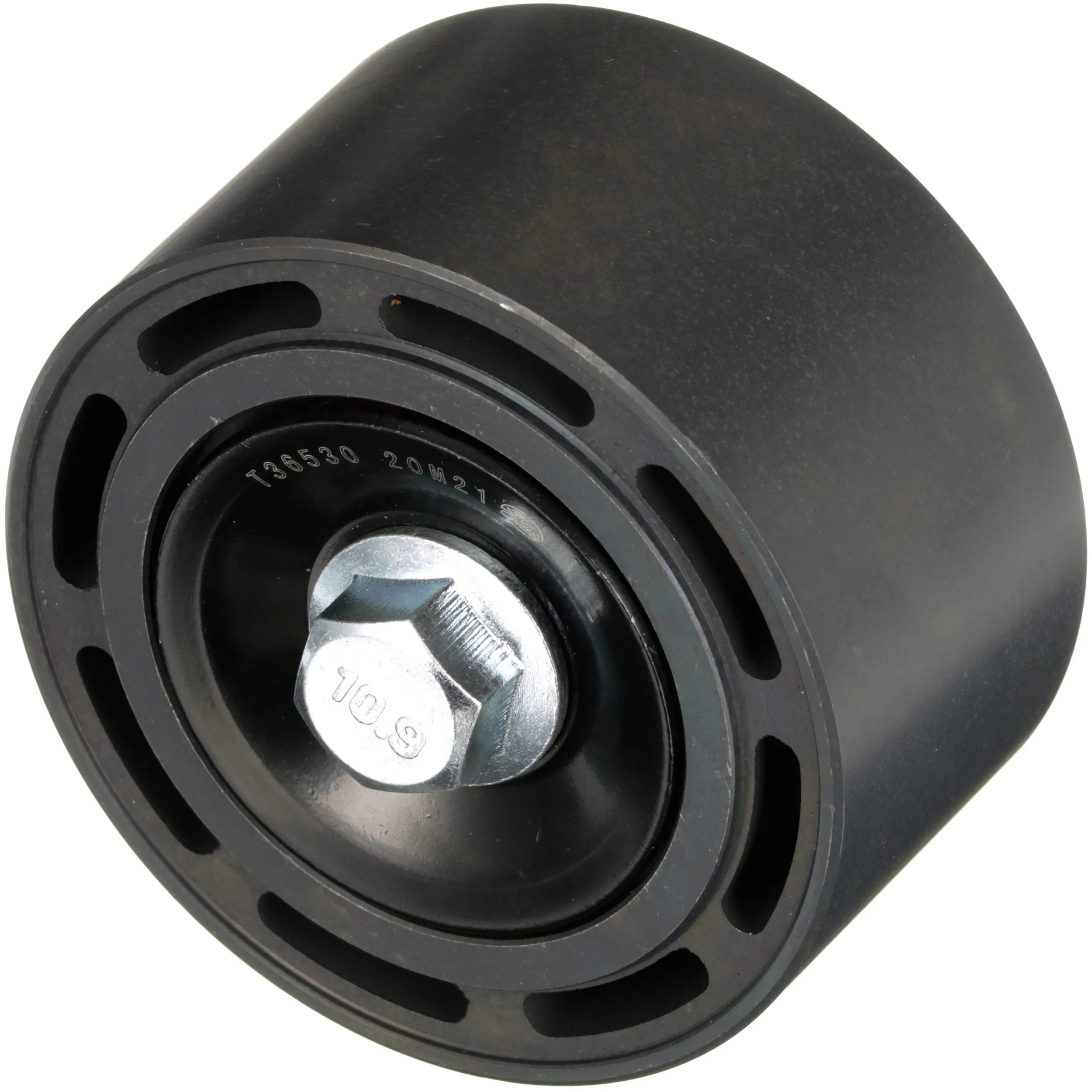 Deflection/Guide Pulley, V-ribbed belt (T36530)