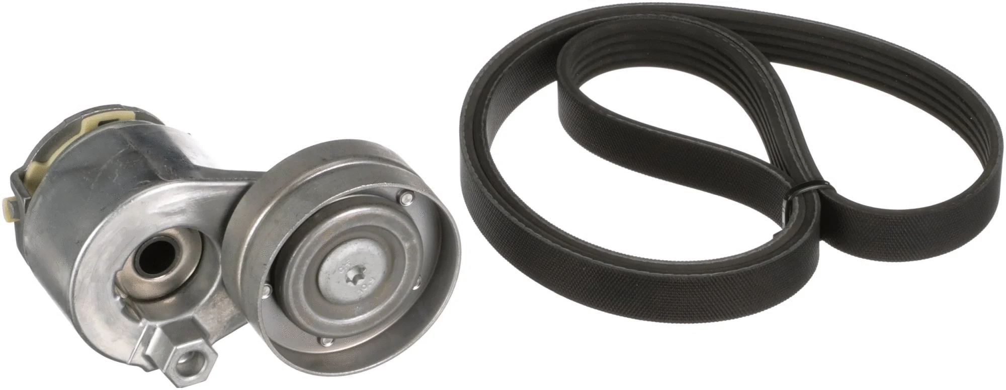 V-Ribbed Belt Set (K015PK1123)