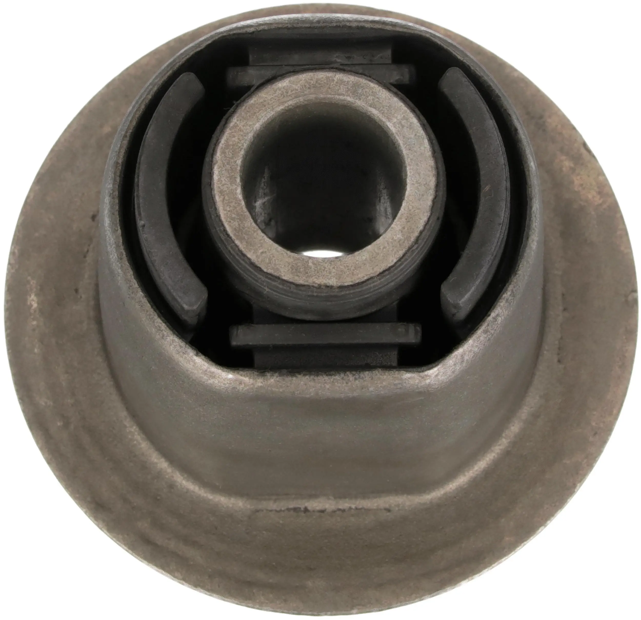 Bushing, axle beam