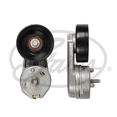 Belt Tensioner, V-ribbed belt (T39423)