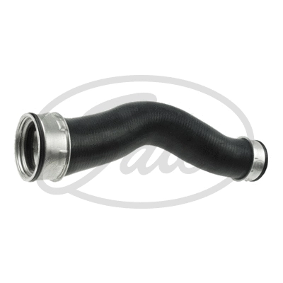 Charge Air Hose (09-0280)