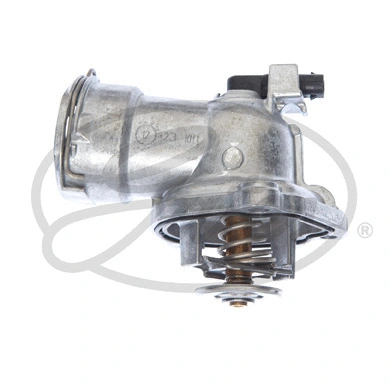 Thermostat, coolant (TH54187G1)