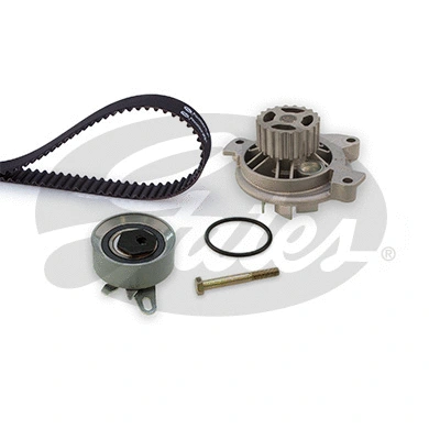 Water Pump & Timing Belt Kit
